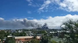 New Caledonia: Unrest Rocks French Territory Amid Proposed Changes To Voting Rules 2