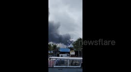 New Caledonia: Unrest Rocks French Territory Amid Proposed Changes To Voting Rules
