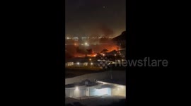 New Caledonia: Unrest Rocks French Territory Amid Proposed Changes To Voting Rules 3