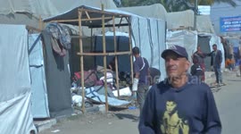 Gaza Strip: Israeli military operation stimulates worsening displacement crisis in Gaza