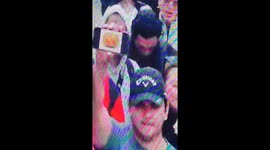 Cross-Continental Humor: New Yorker shares potato photo with Dublin via portal