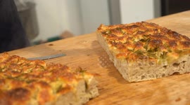 Star baker reveals how kitchen 'accident' helped him create 'Britain’s Best Loaf'