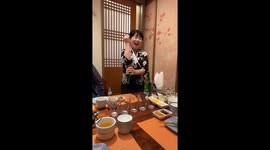 Unique pouring techniques: a must-visit spot in Seoul