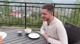 French chef's foodie tour in east China