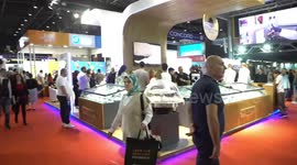 Chinese products shine at expo in Beirut