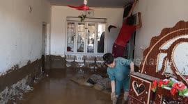 Floods leave 40,000 children homeless in Afghan province: charity