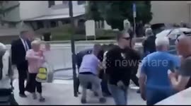 Slovakia: Prime Minister have been taken to the hospital after attack