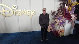 USA: Disney 2024 Upfront presentation