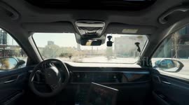 China: Chinese automakers race to integrate AI into smart cockpits