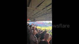 Ireland: Palestinian Woman’s Football Team Play In Dublin On Nakba Day