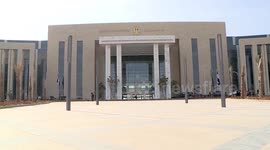 Egypt receives 14 bln USD from UAE as 2nd payment of investment deal: cabinet