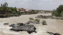 Helicopter crash kills 1, injures 12 in west Afghanistan