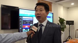 Cambodian, Chinese scholars meet in Phnom Penh to discuss ways to further boost ties
