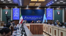 Iran facilitates Chinese tourists' visits to museums