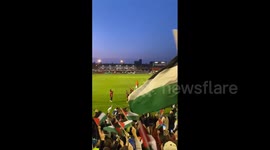 Ireland: Palestinian Women’s Football Team Play In Dublin On Nakba Day 2
