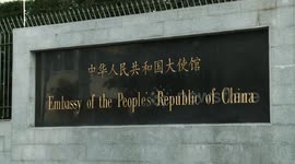 Croatian students impressed by Chinese embassy's open day event in Zagreb