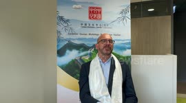 Dutch tourism official hails China's visa-free policy