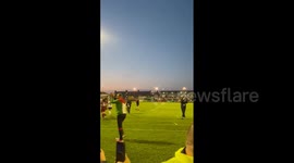 Ireland: Palestinian Women’s Football Team Play In Dublin On Nakba Day 3
