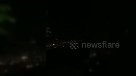 Lebanon: Israeli warplanes carry out raids in Bekaa region