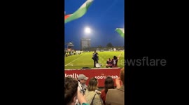 Ireland: Palestinian Women’s Football Team Play In Dublin On Nakba Day 5