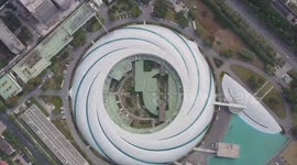 China upgrades Shanghai synchrotron light source to support sci-tech development
