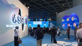 Asian Summit on Global Health opens in Hong Kong, focusing on medical innovation
