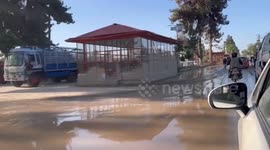 Afghanistan: Residents of northern Afghanistan in dire straits after devastating floods