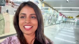 Vlog: What it's like to be an ancient princess in China's Luoyang