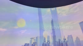 China: Alipay Lab in Shanghai