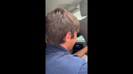 Mother films her son's heartbreaking confession about being bullied at school