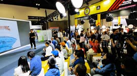 China: 25th China P&E Held in Beijing