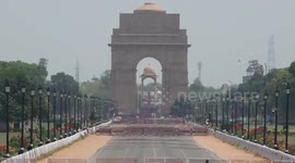 Heat wave warning issued for northwest India as temperatures soar