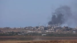 5 Israeli soldiers killed, 7 injured in Gaza by errant Israeli tank shelling