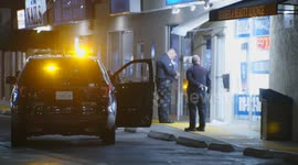 USA: Pharmacy Burglary in  Sun Valley, LA