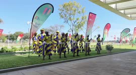 Development forum to promote China-Zambia cooperation opens