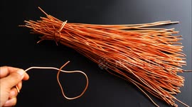 China: Copper Price Rise