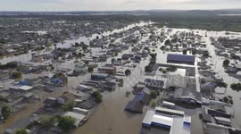 Brazil: Severe flooding in southern Brazil displaces over 600,000 as recovery efforts continue