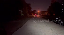 Carjacker 'seduces gay man on dating app to steal his motorcycle'