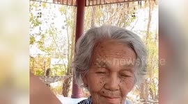 Thai cult leader claims to cure all illnesses with bizarre pot ritual