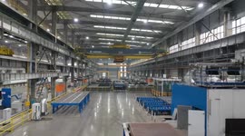 Chinese machinery company embraces digital transformation to boost productivity