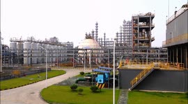 China: Xingfa Chemical Group Workshop