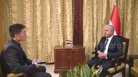 Syrian electricity minister addresses extensive losses in electricity sector