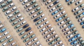 China: New Energy Vehicles Export in Nanning