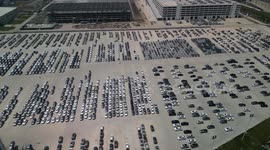 China: BYD's New Energy Vehicle Production Plant in Hefei