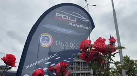 Romania: Tuning enthusiasts in Bucharest