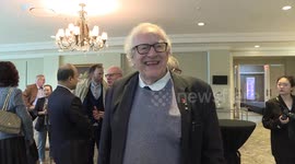 Seminar held to commemorate Australian professor's teaching in China