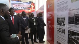 Zambian president hails FOCAC as key platform for China-Africa partnerships