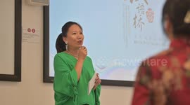 Malta student wins Chinese competition, advances to global finals