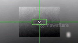 Yemen's Houthis claim downing U.S. spy drone