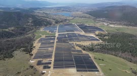 Türkiye's solar, wind power generation reaches new high in April: minister